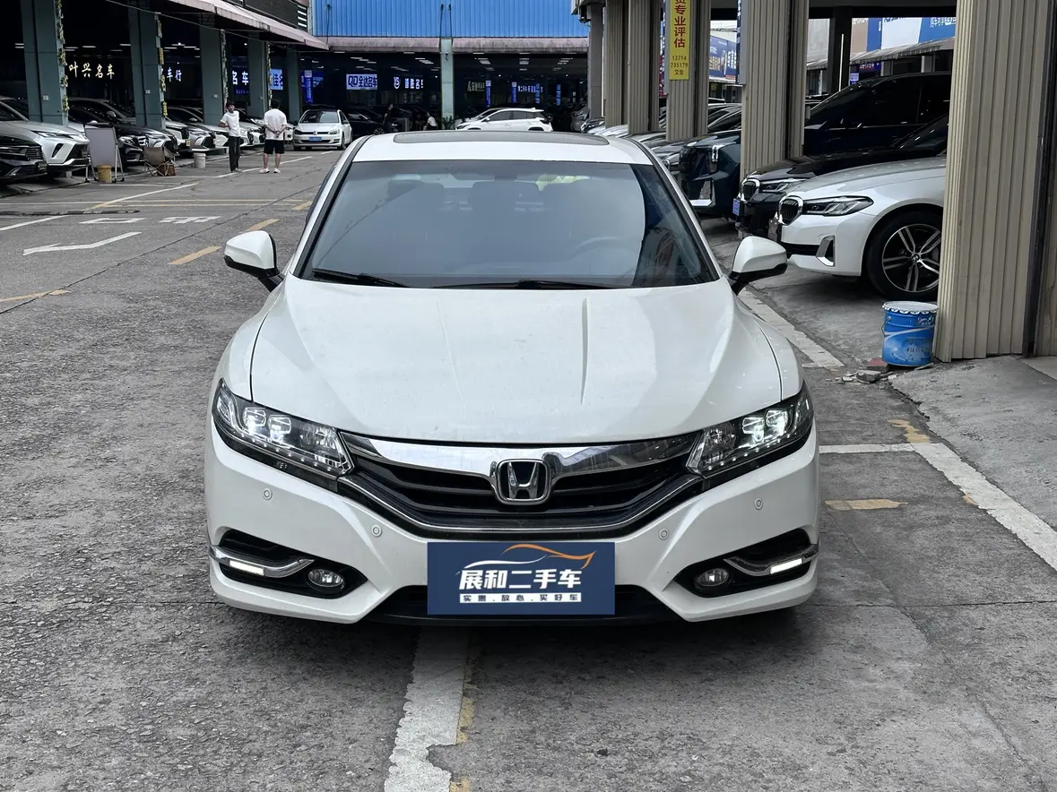 Honda Sibo Rui