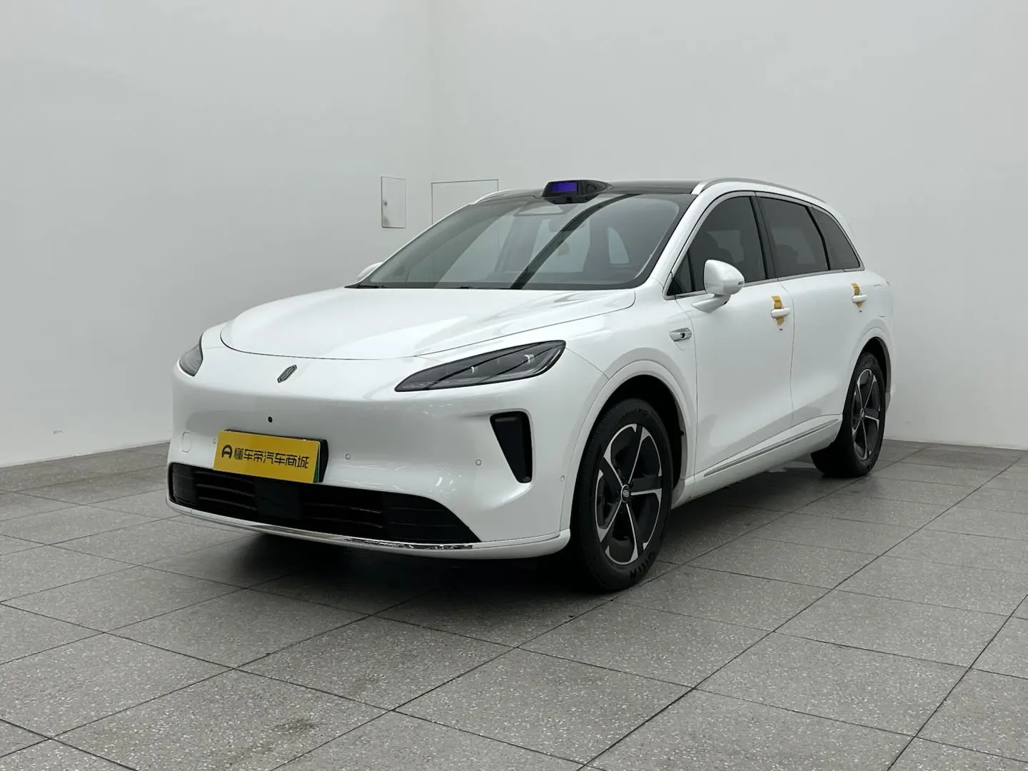 Shangjie H5