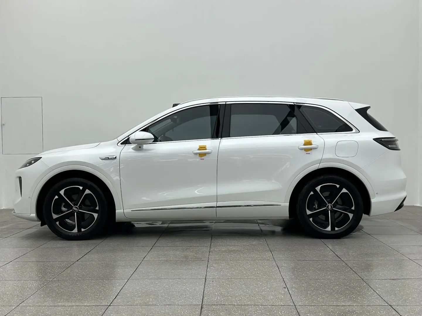 Shangjie H5