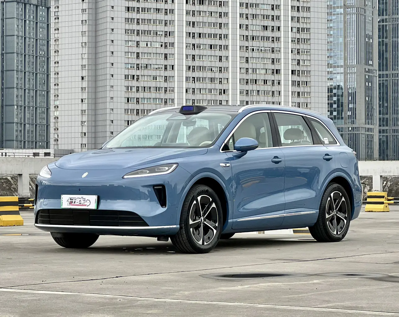 Shangjie H5
