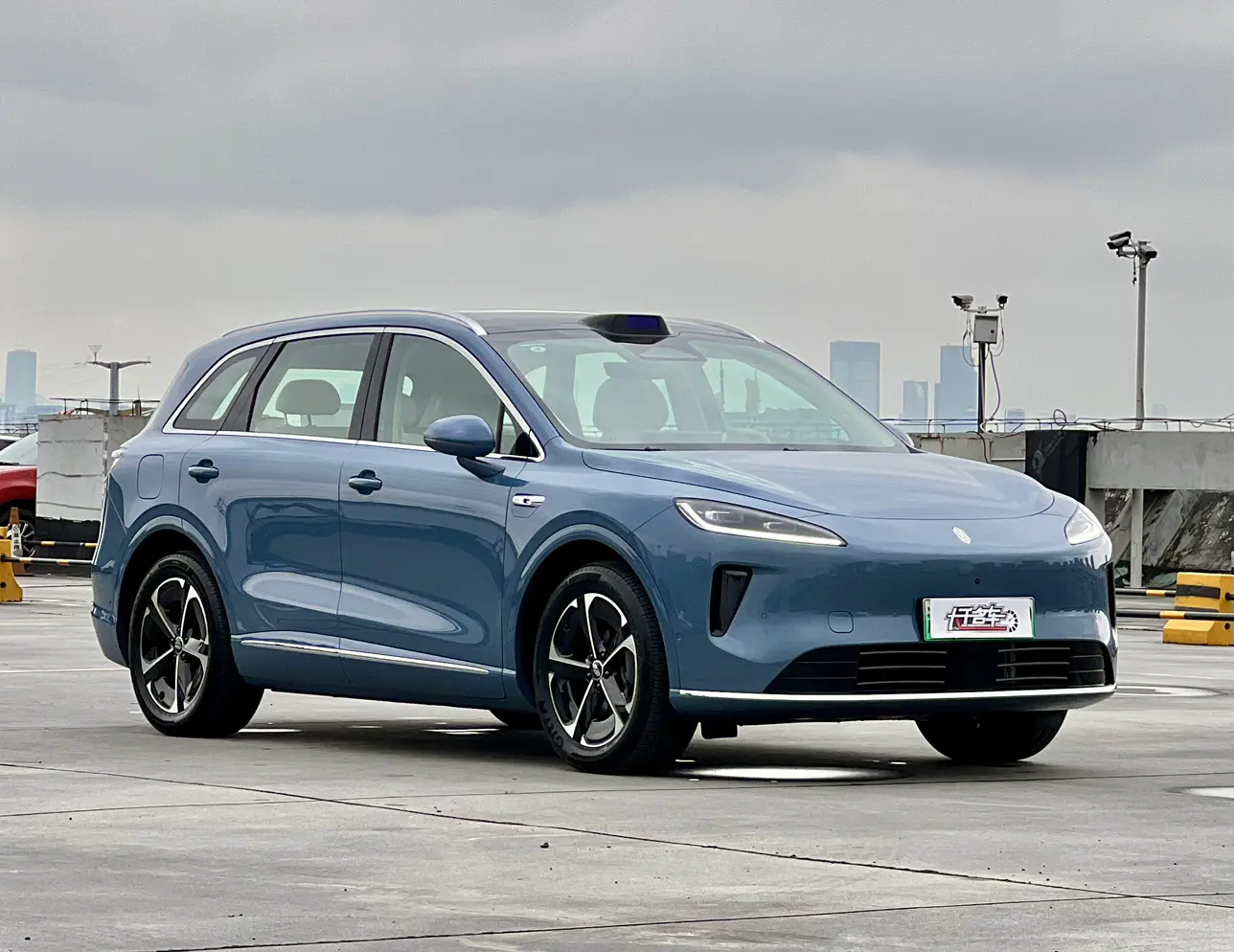 Shangjie H5
