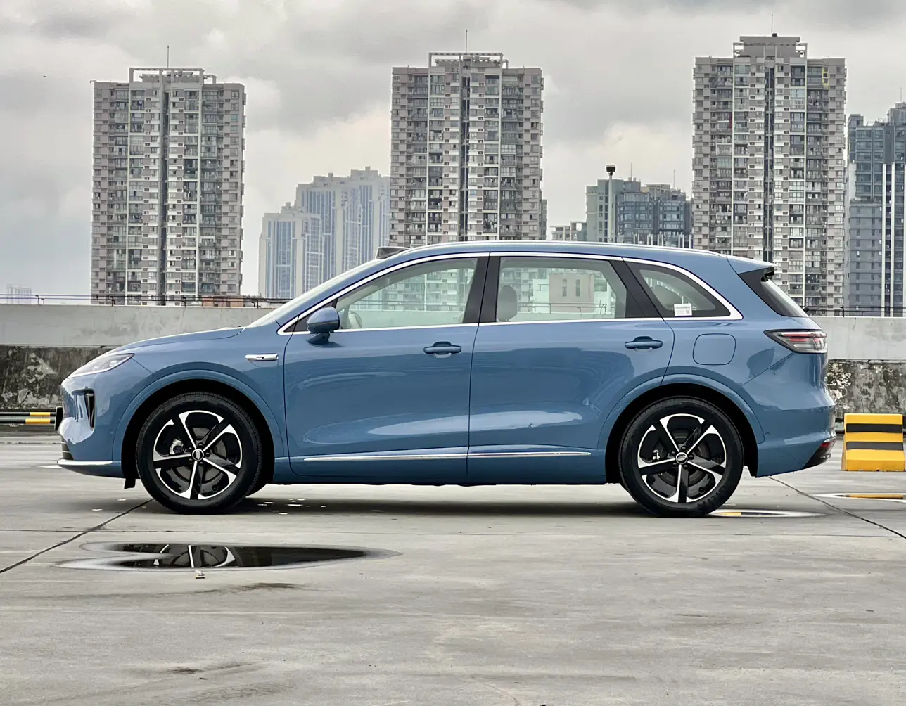 Shangjie H5