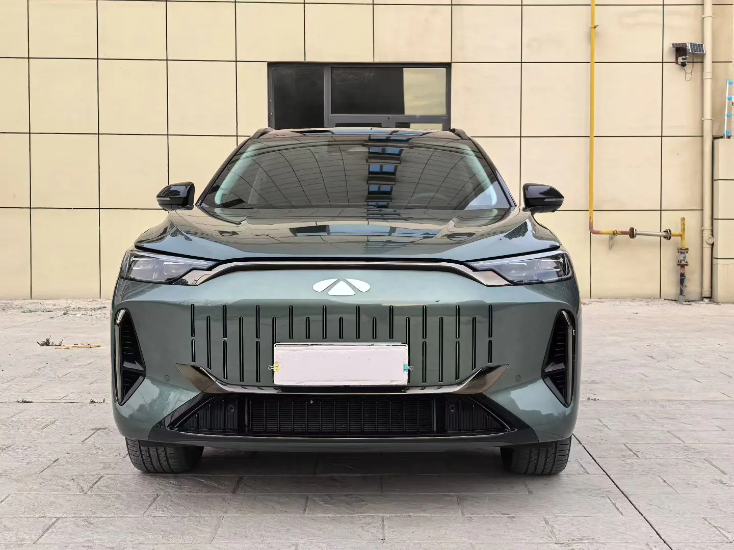 Chery Fengyun T10