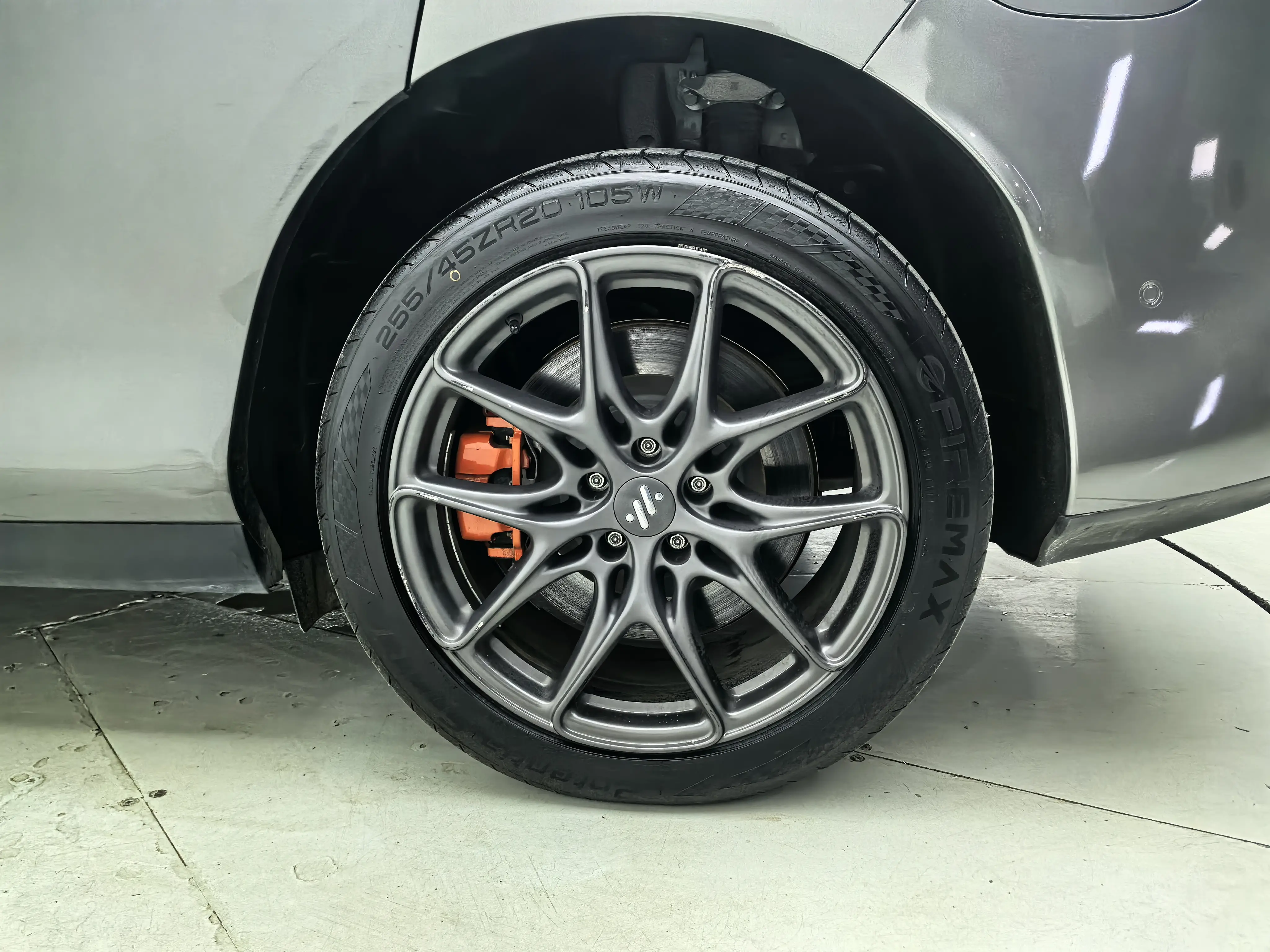 IM Motors LS6