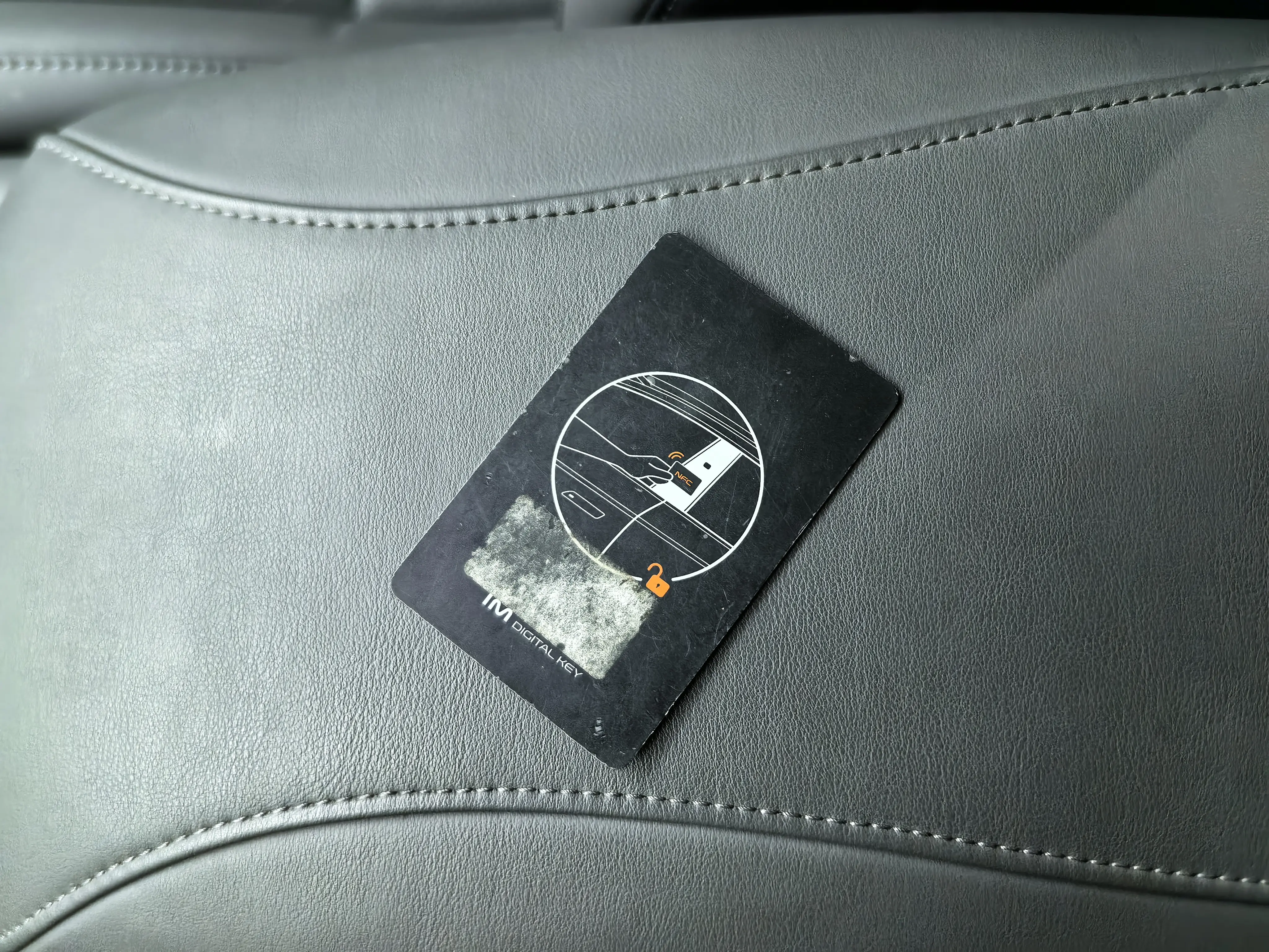 IM Motors LS6