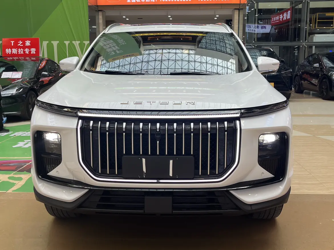 Jetour X90 C-DM