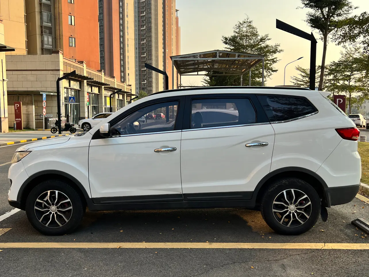 Lifan Maiwe