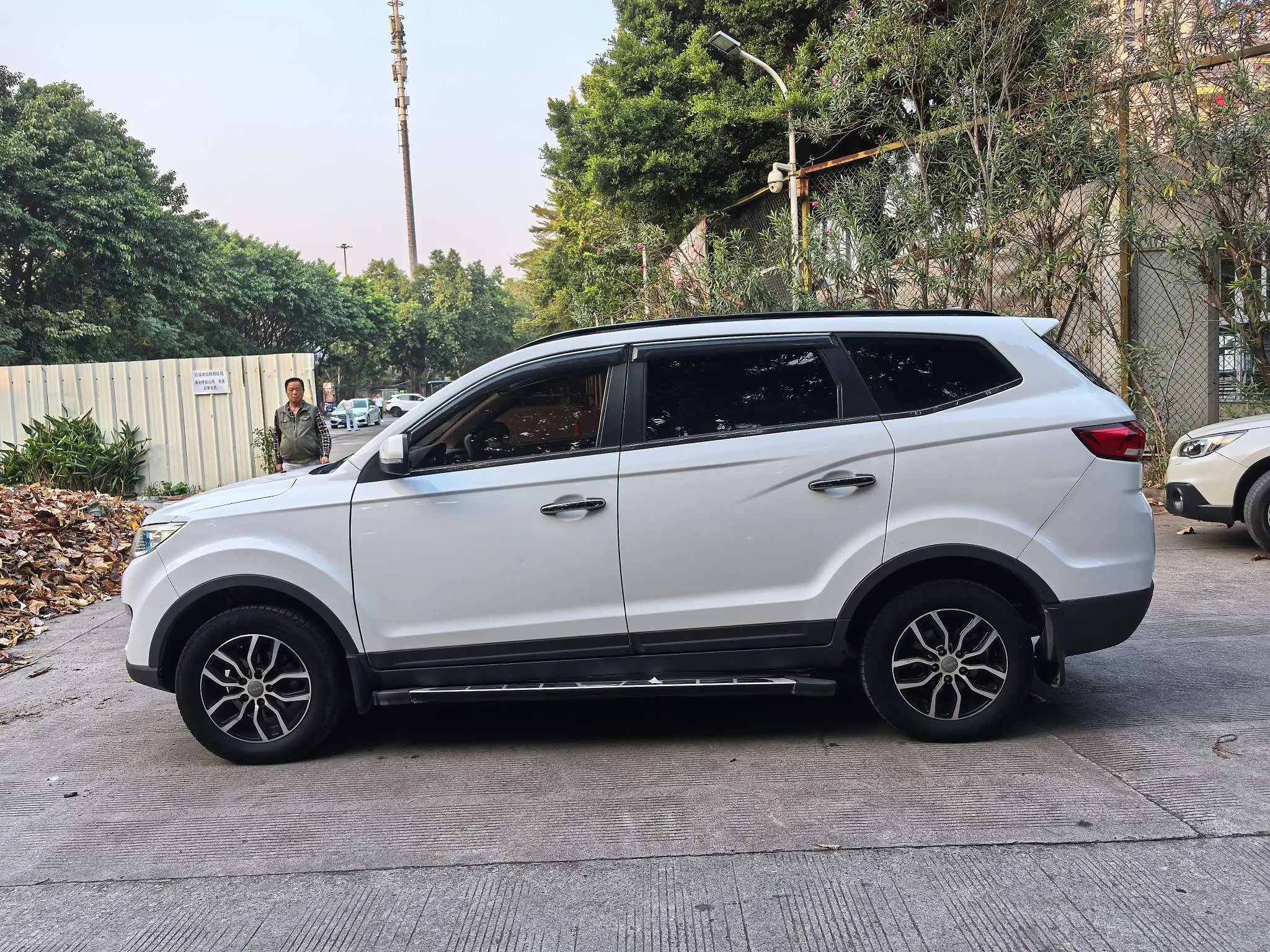 Lifan Maiwe