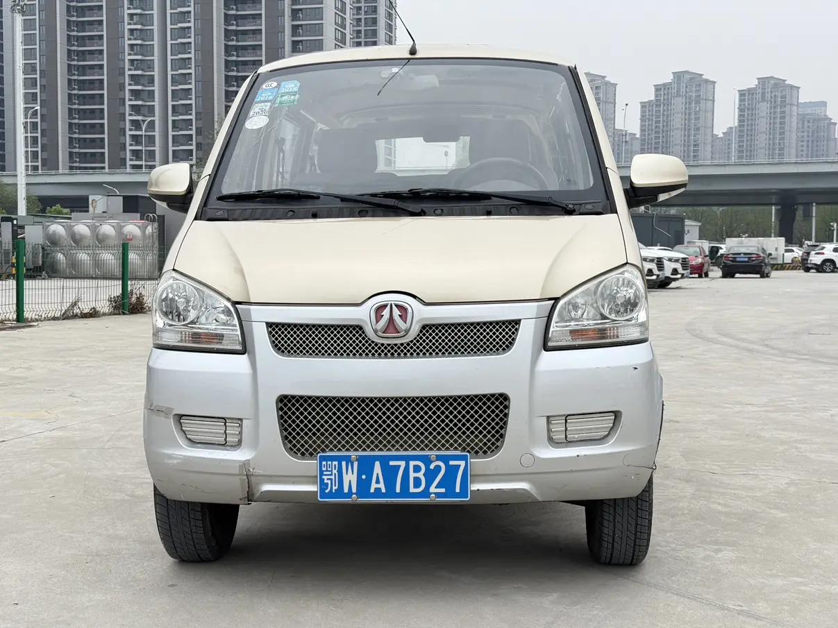 BAIC Weiwang 306