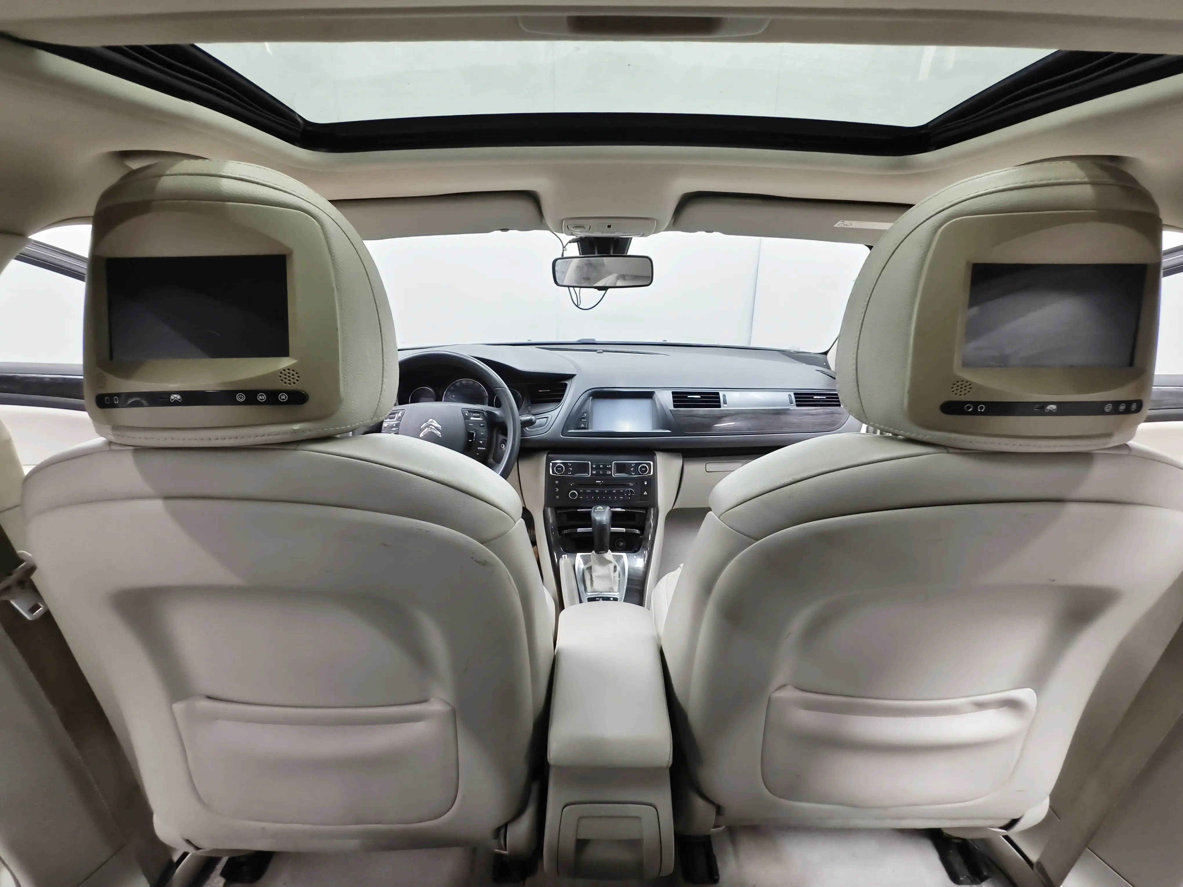 Citroën Citroen C5