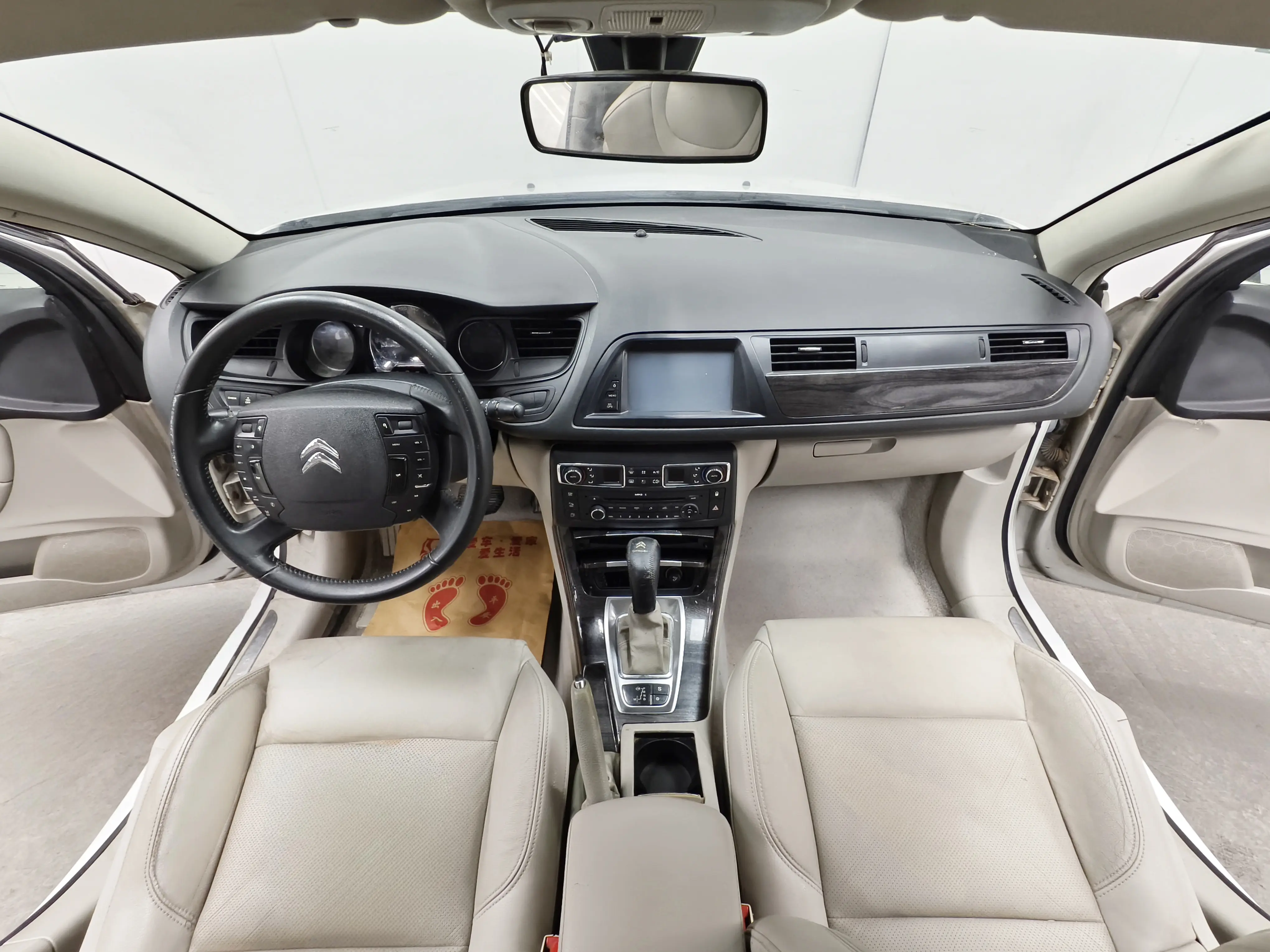Citroën Citroen C5