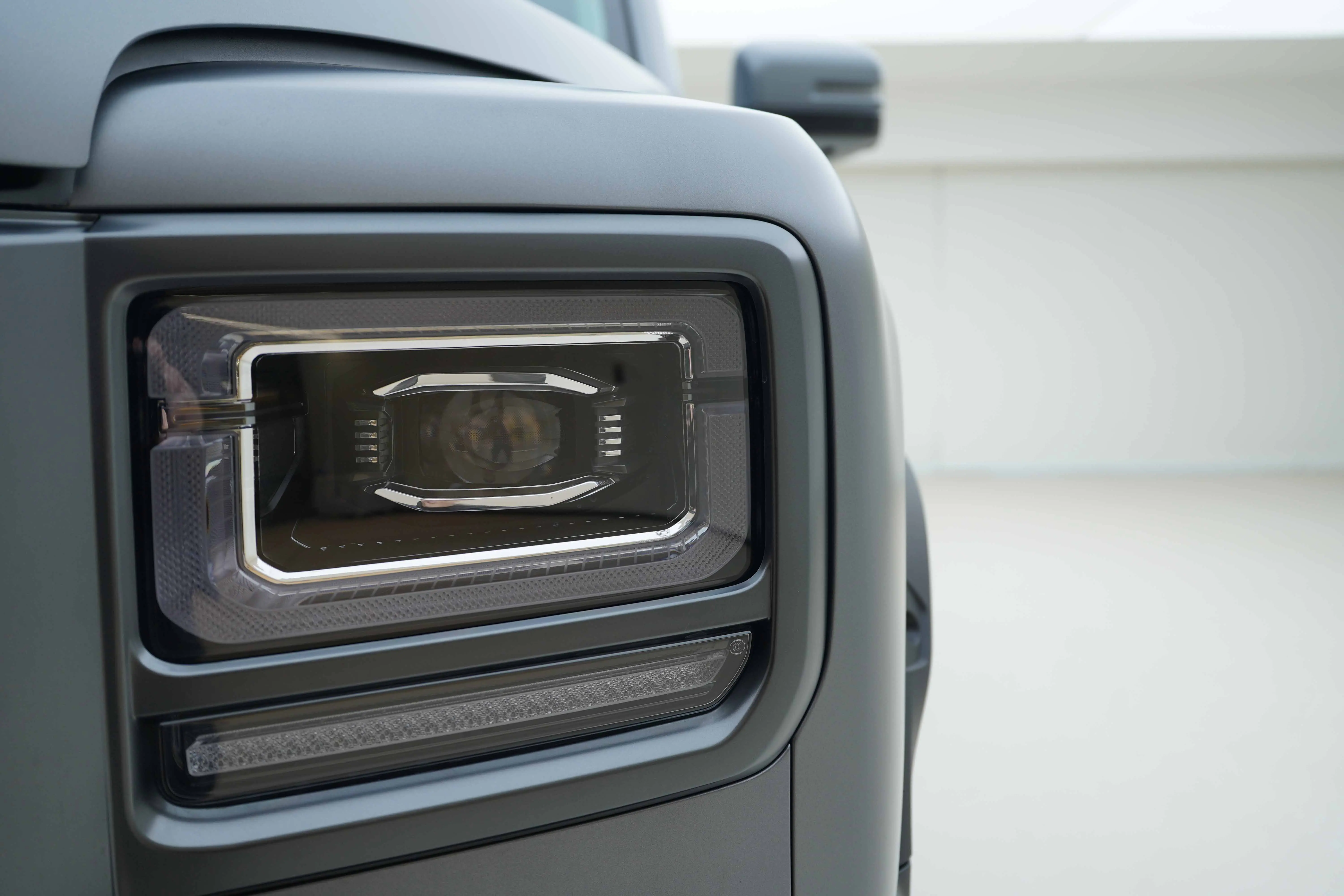 Haval Raptor Fuel Edition