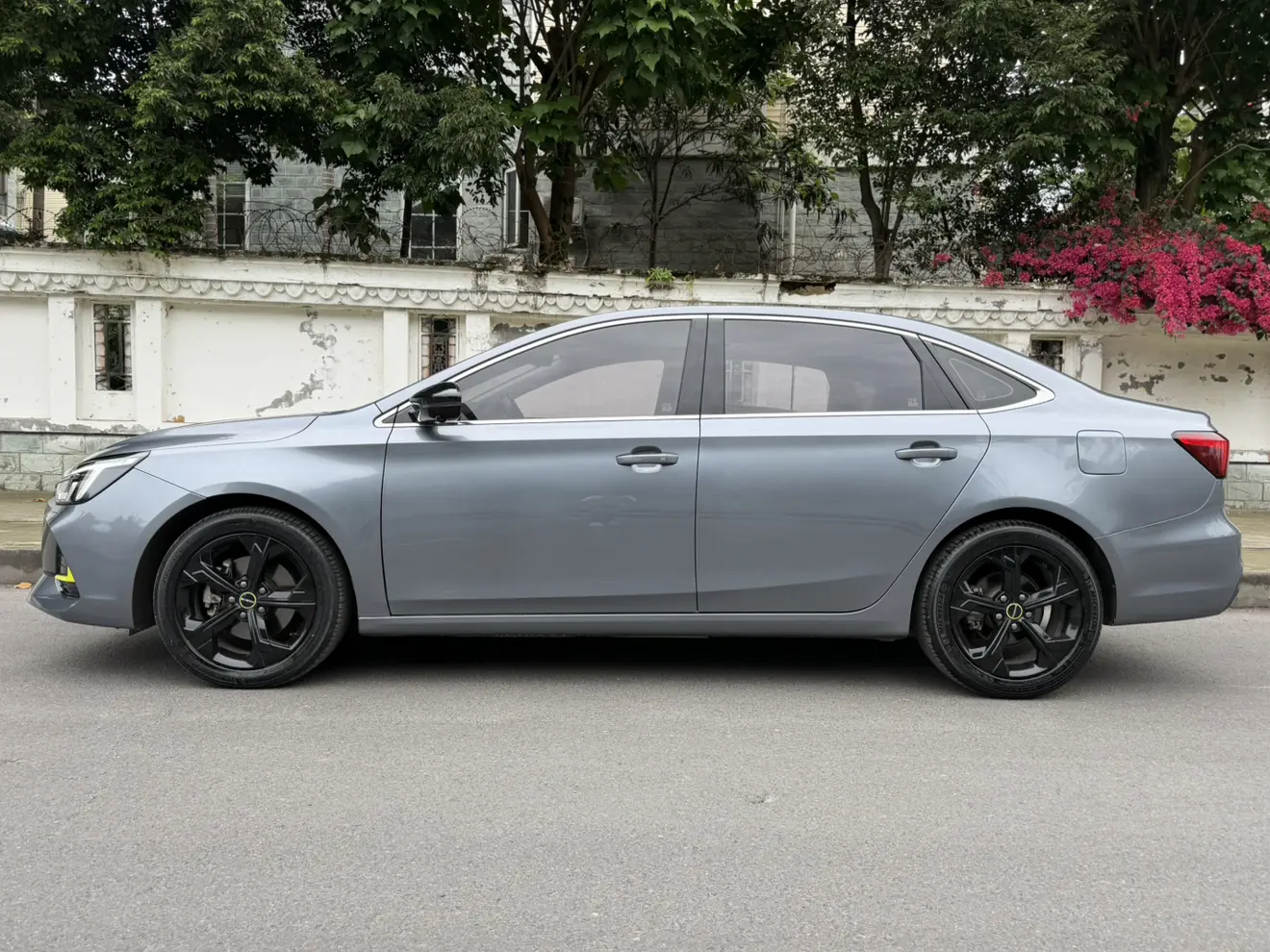 Roewe i6 MAX