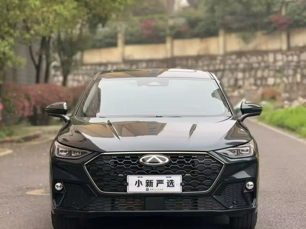 Chery Arrizo 8 PRO