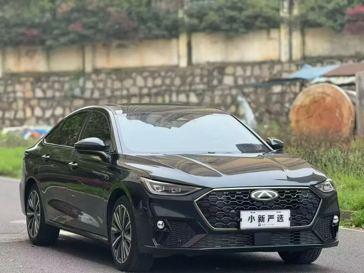 Chery Arrizo 8 PRO