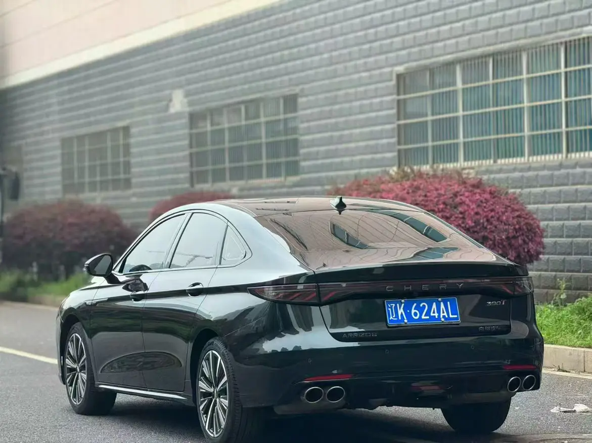 Chery Arrizo 8 PRO
