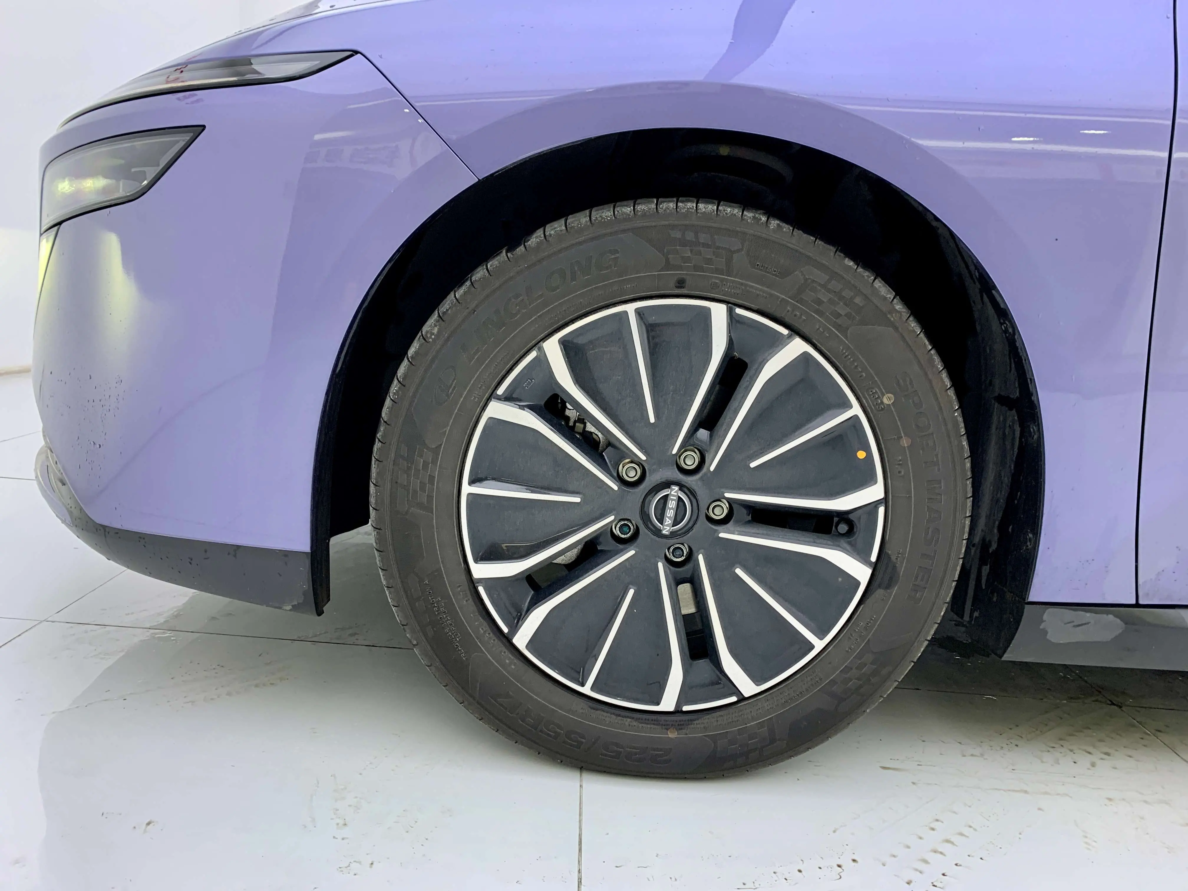 Nissan N6