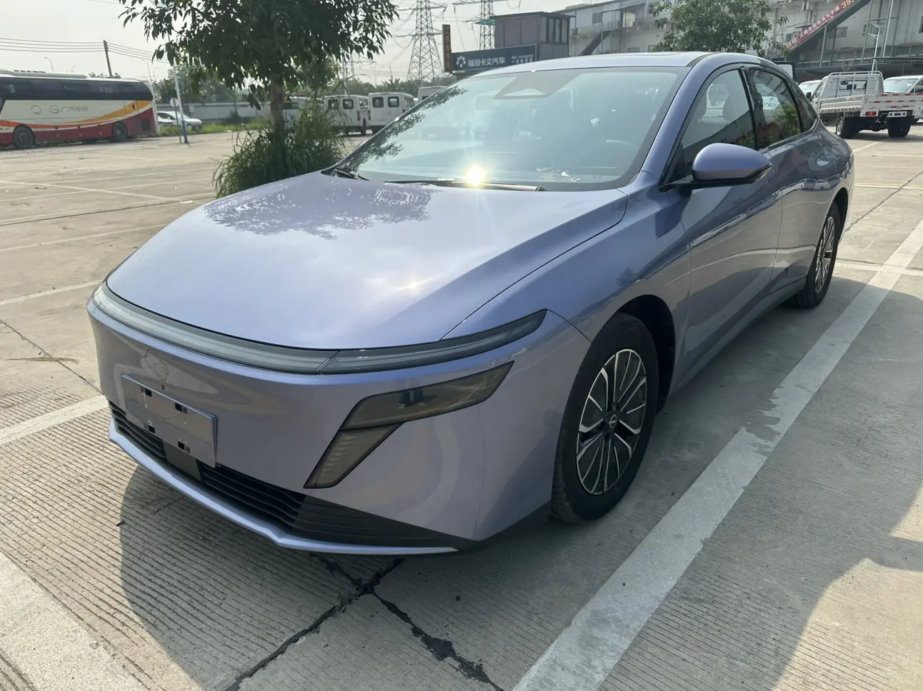 Nissan N6