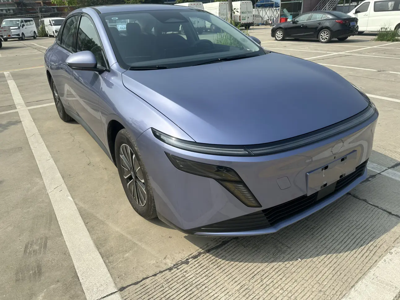 Nissan N6
