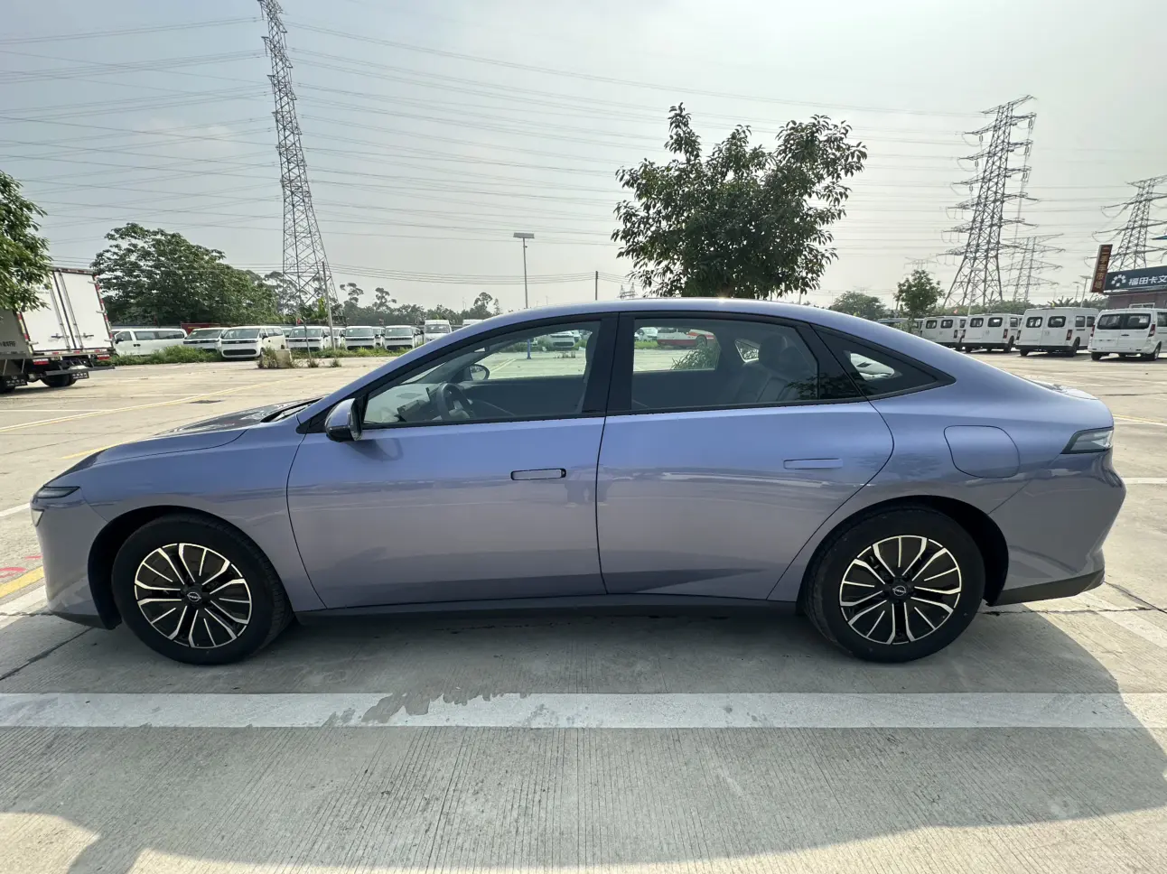 Nissan N6