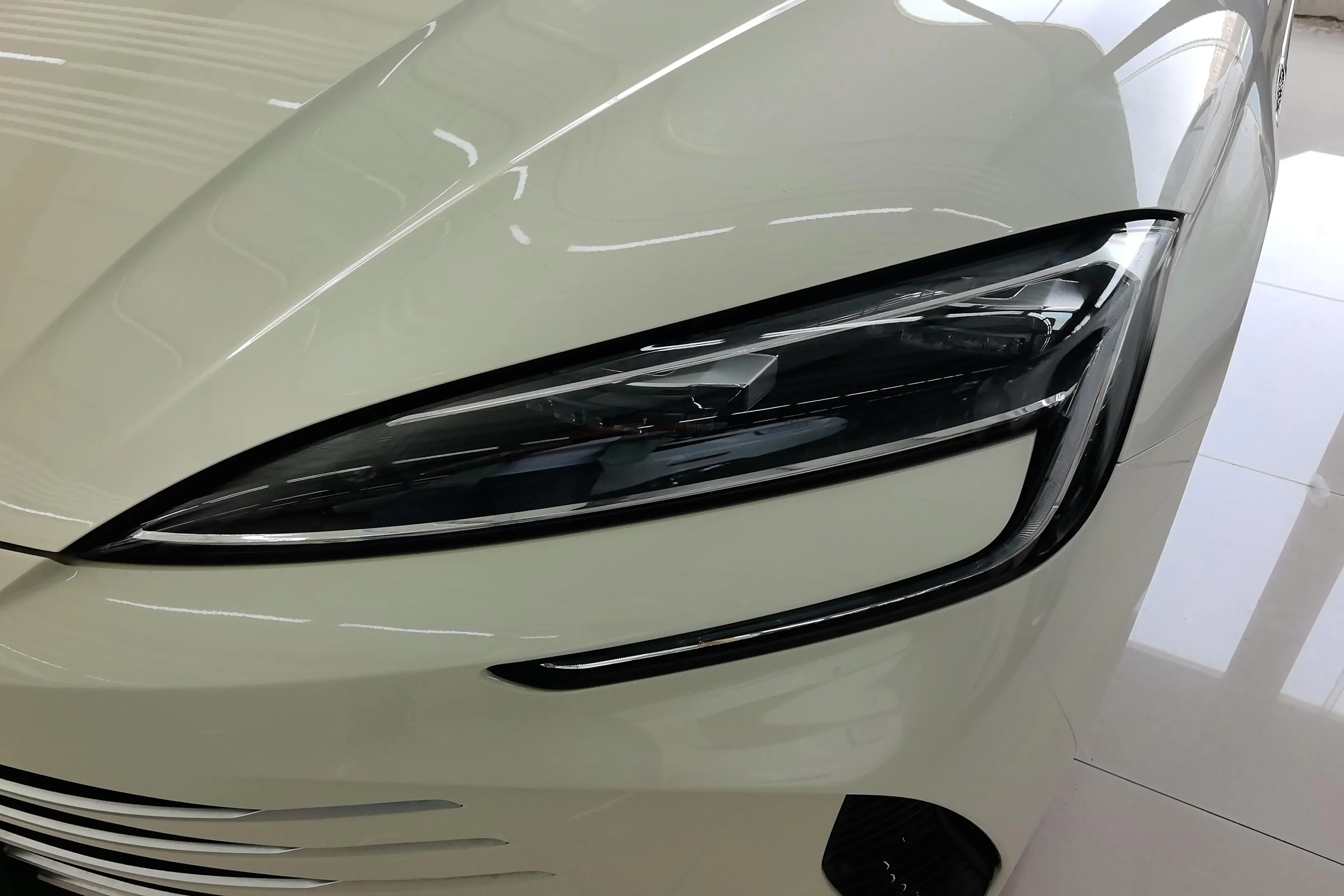 BYD Seal 07DM