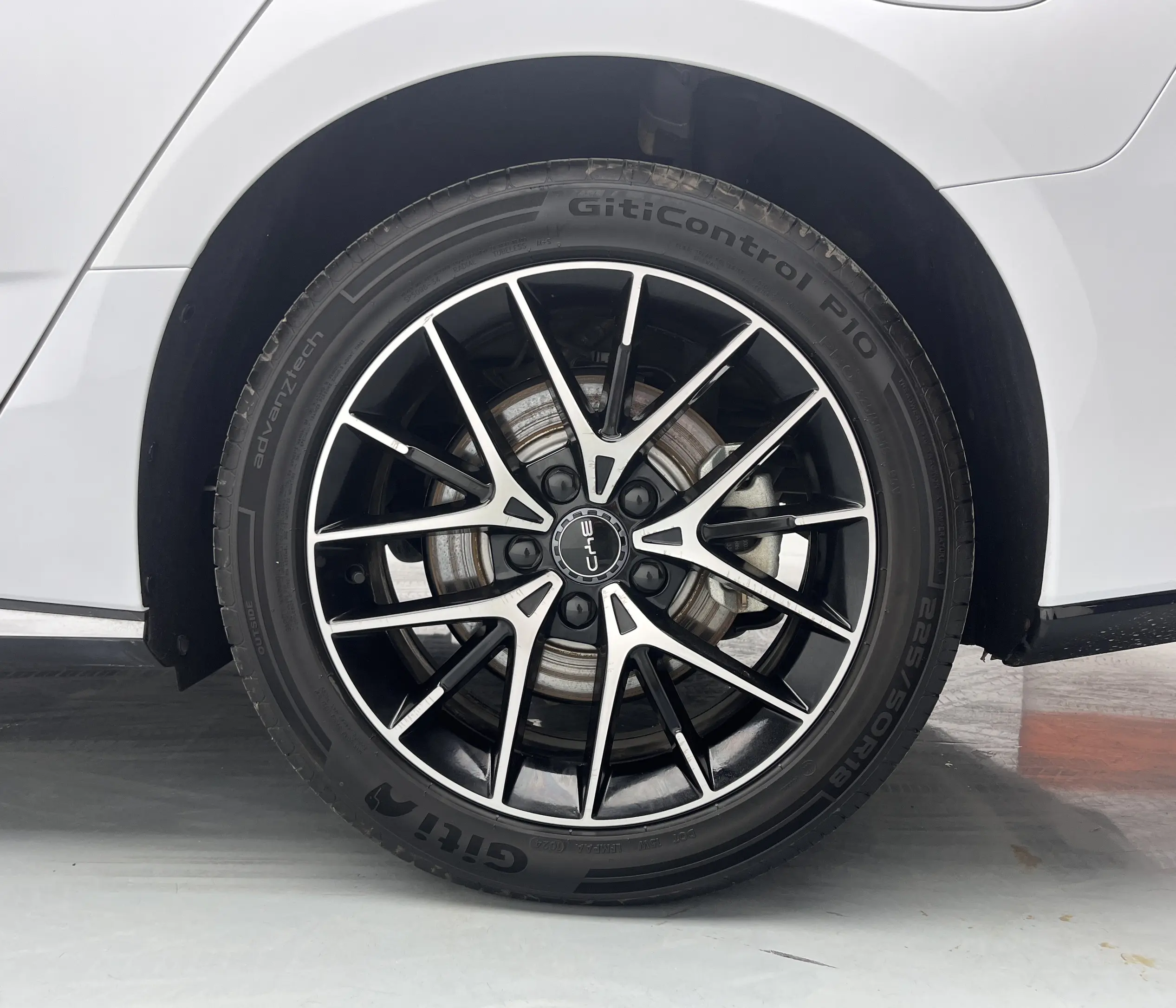 BYD Seal DM