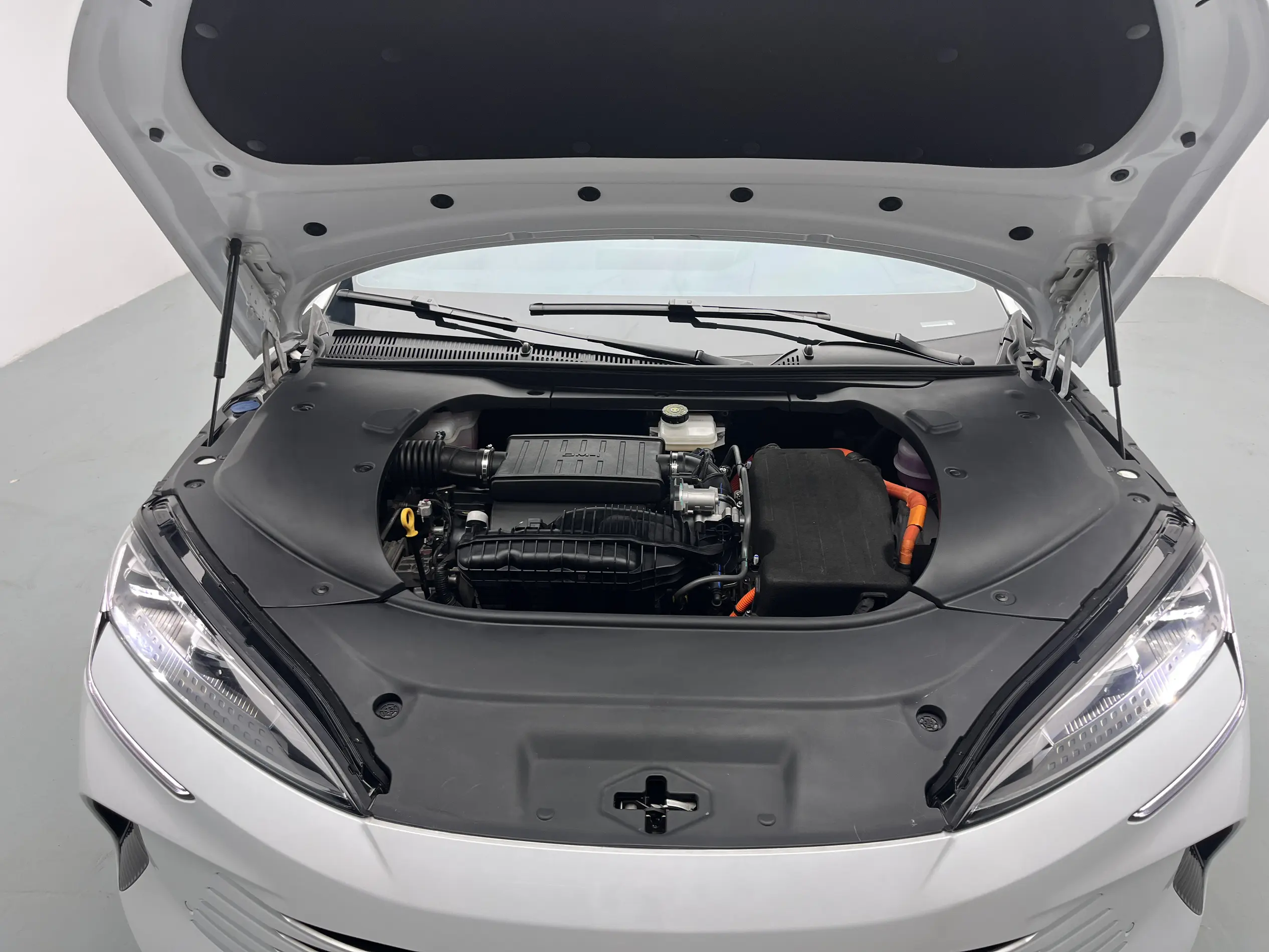 BYD Seal DM
