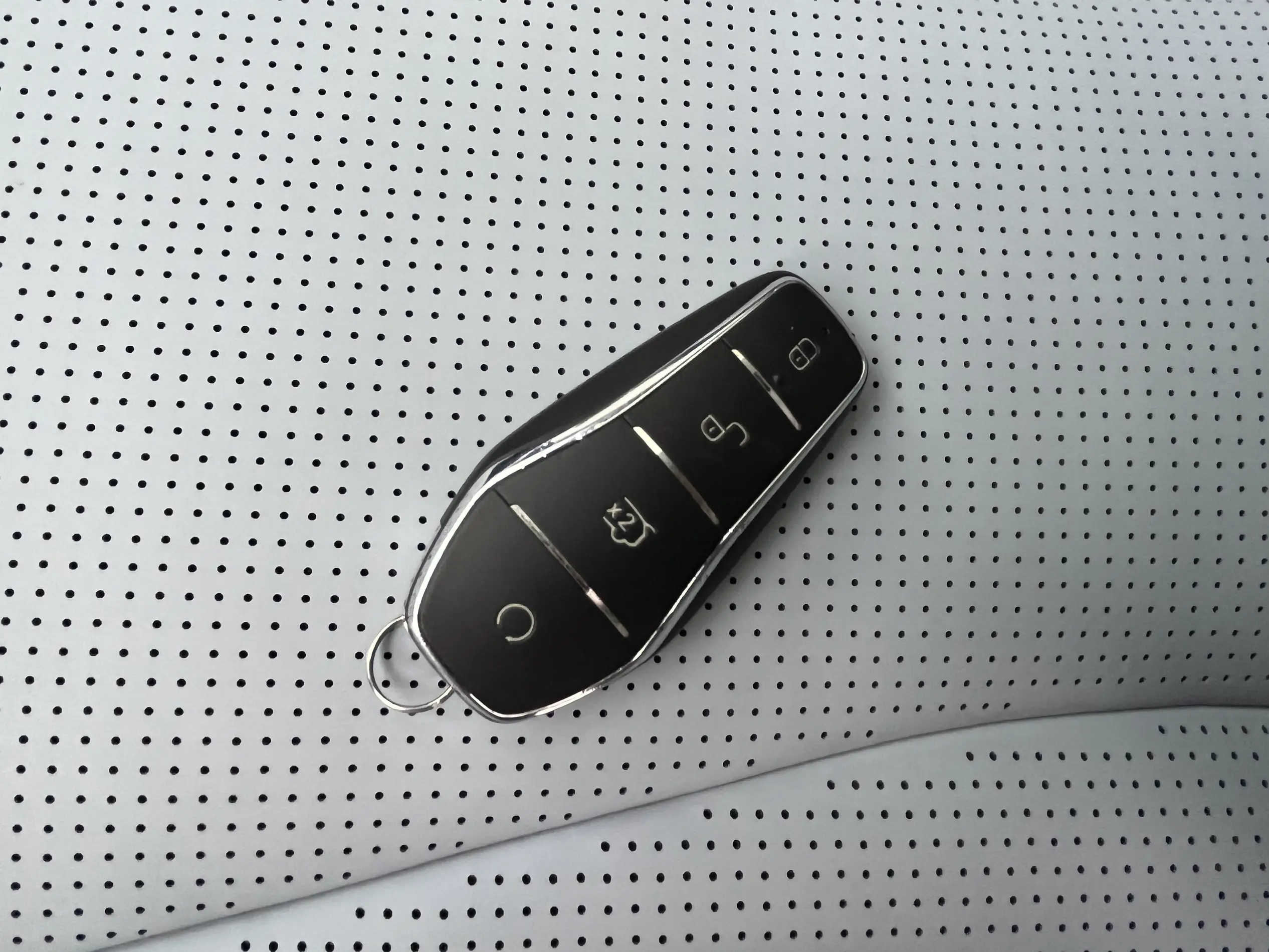BYD Seal DM