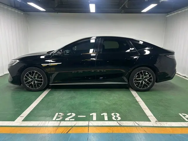 BYD Seal DM