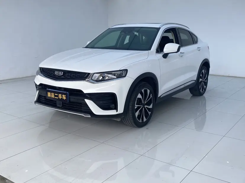 Geely Xingyue S