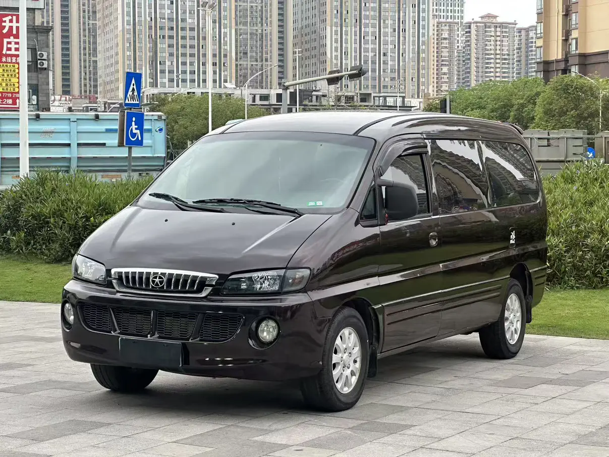 JAC Ruifeng