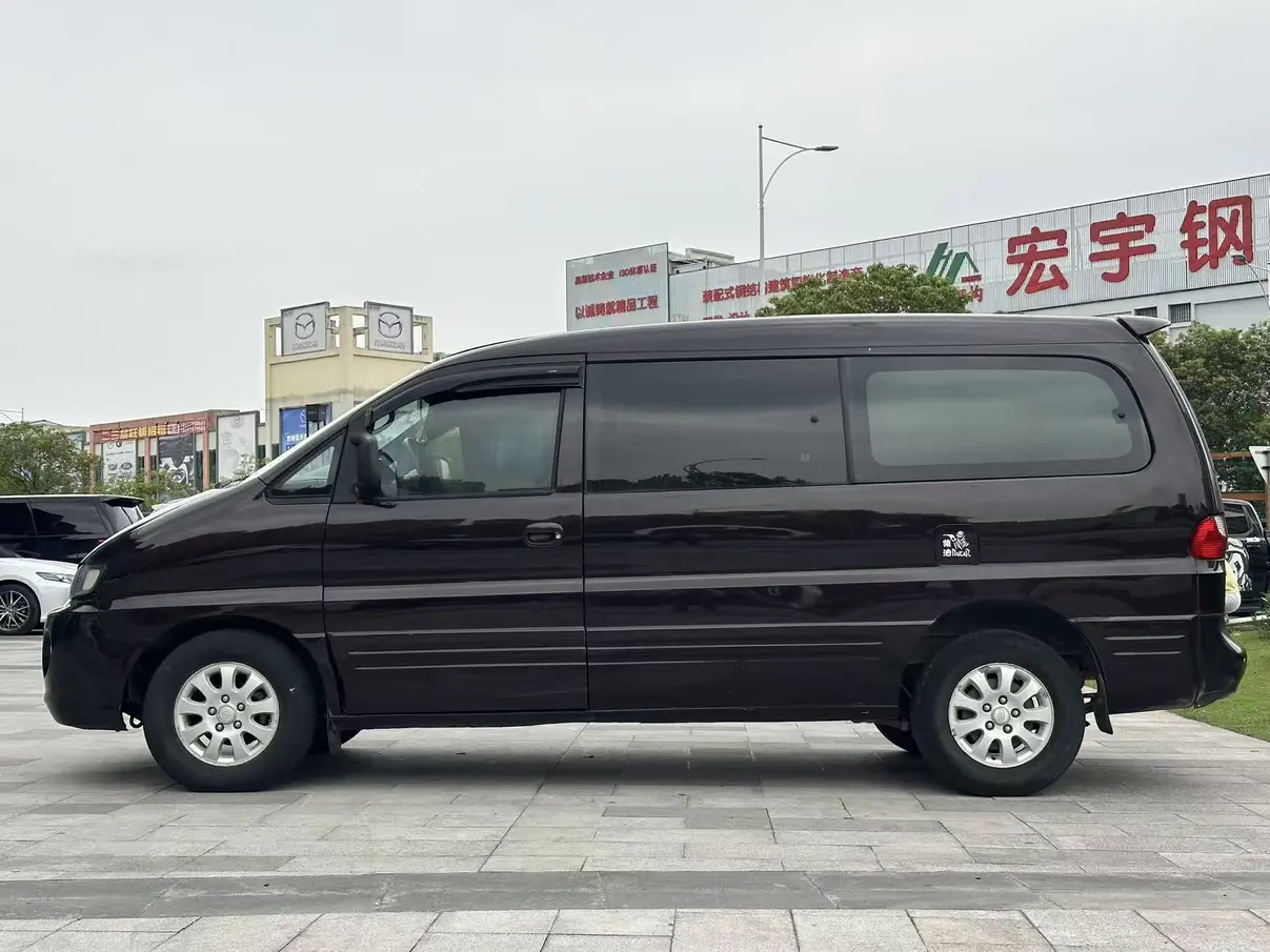 JAC Ruifeng