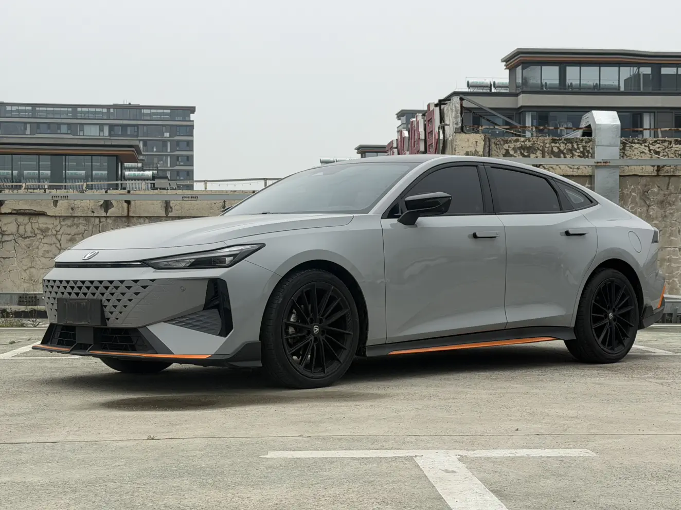 Changan UNI-V