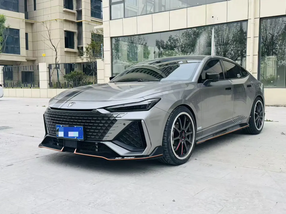Changan UNI-V