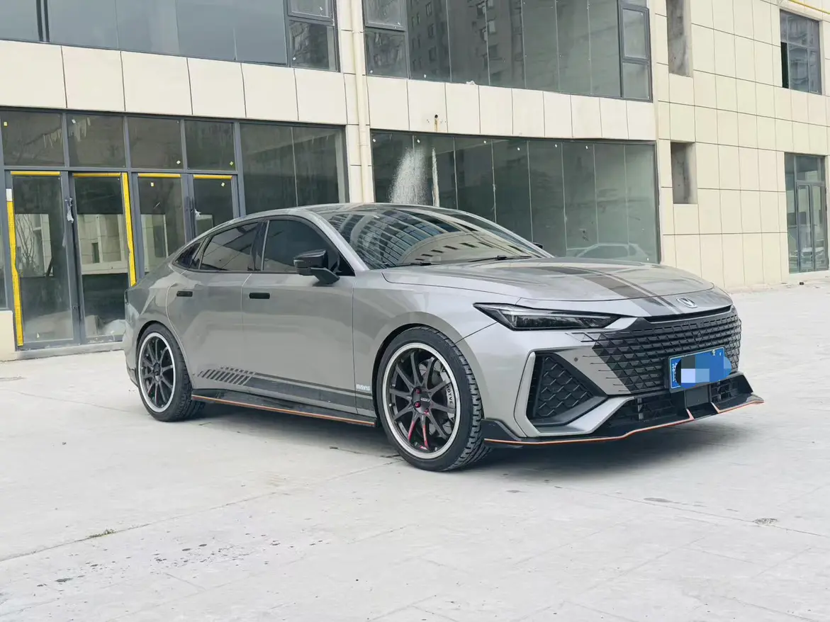 Changan UNI-V