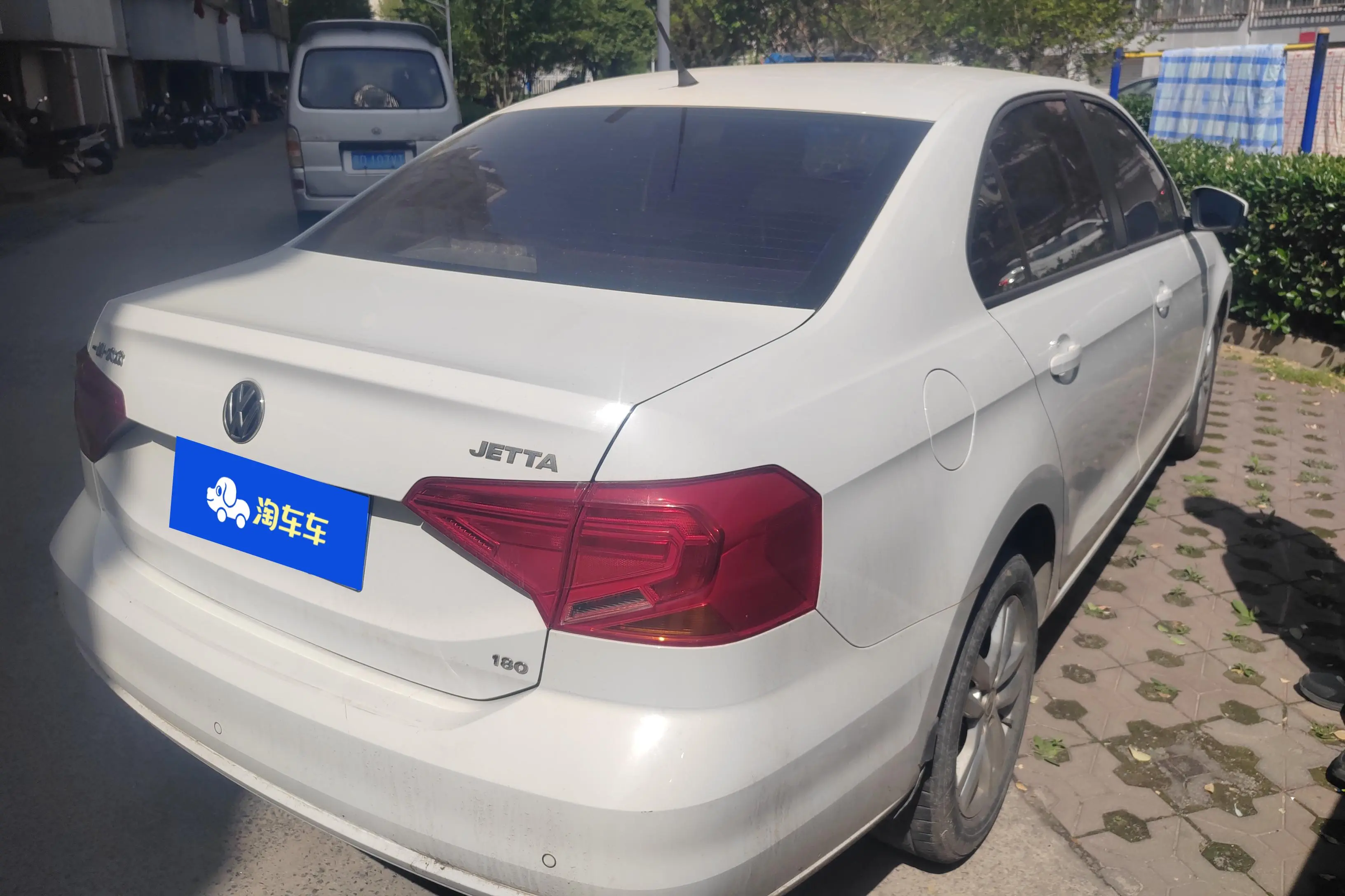 Volkswagen Jetta