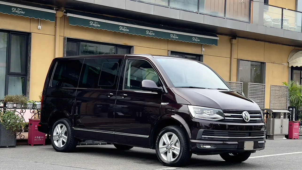 Volkswagen Metroway