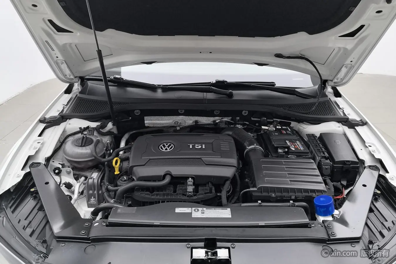 Volkswagen Wei Lan
