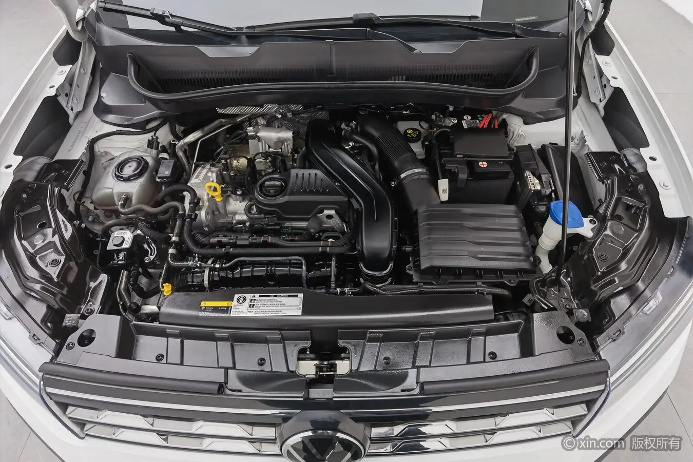 Volkswagen Tu Kai
