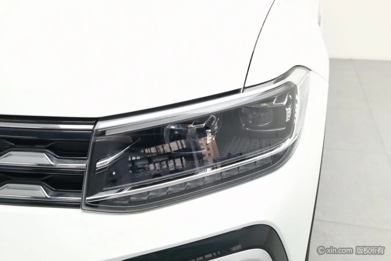 Volkswagen Tu Kai