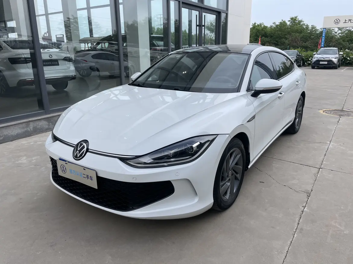 Volkswagen Lamando