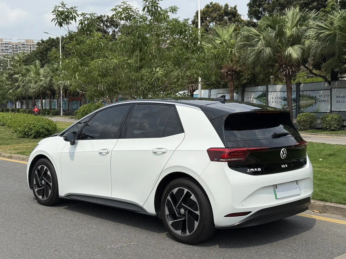 Volkswagen ID.3