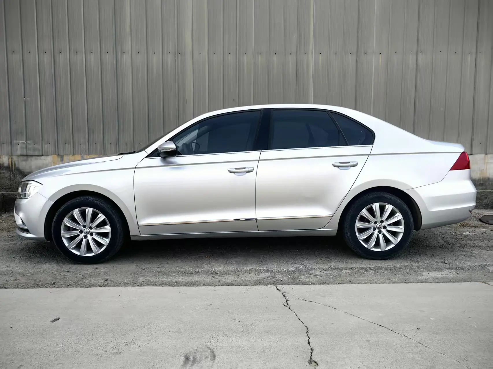 Volkswagen Bora