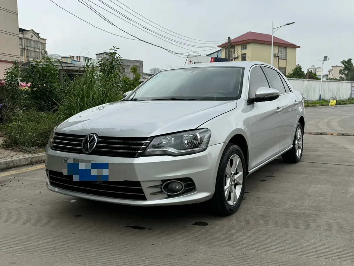 Volkswagen Bora