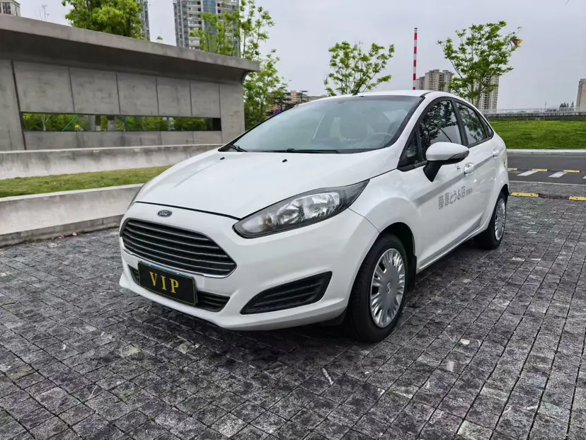 Ford Carnival