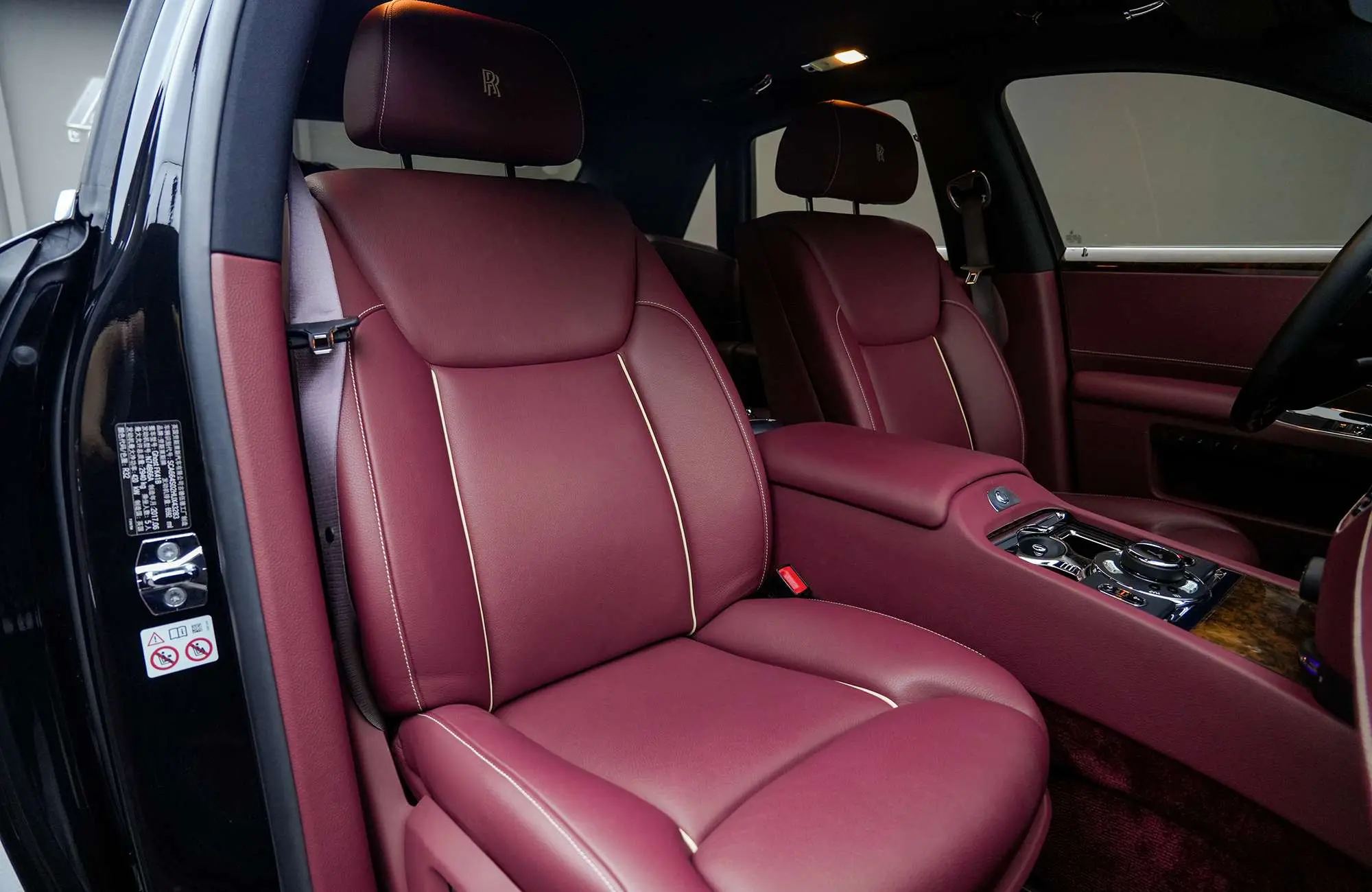 Rolls Royce Ghost