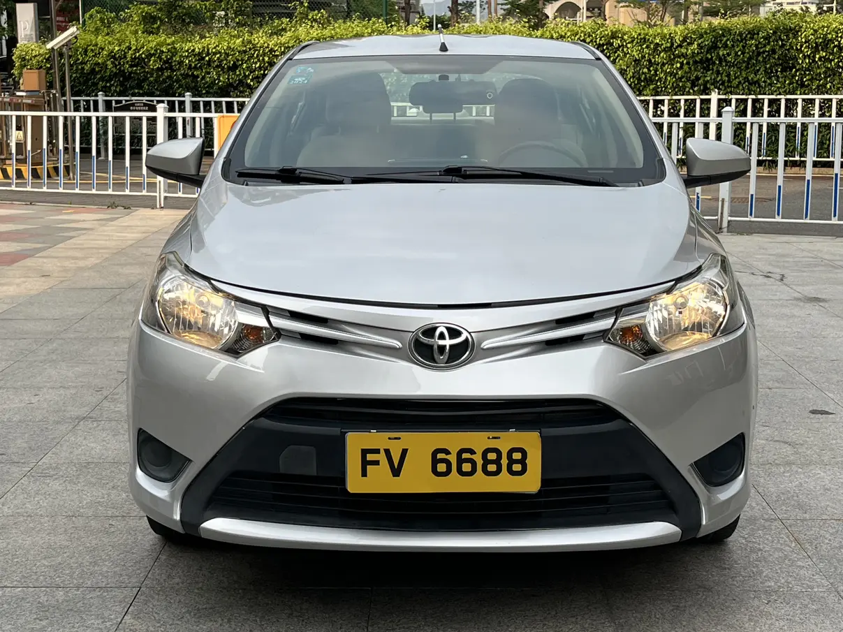 Toyota Vios