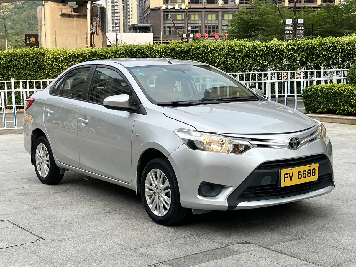 Toyota Vios