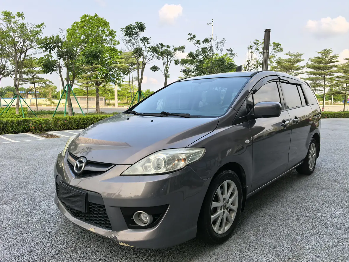 Mazda 5