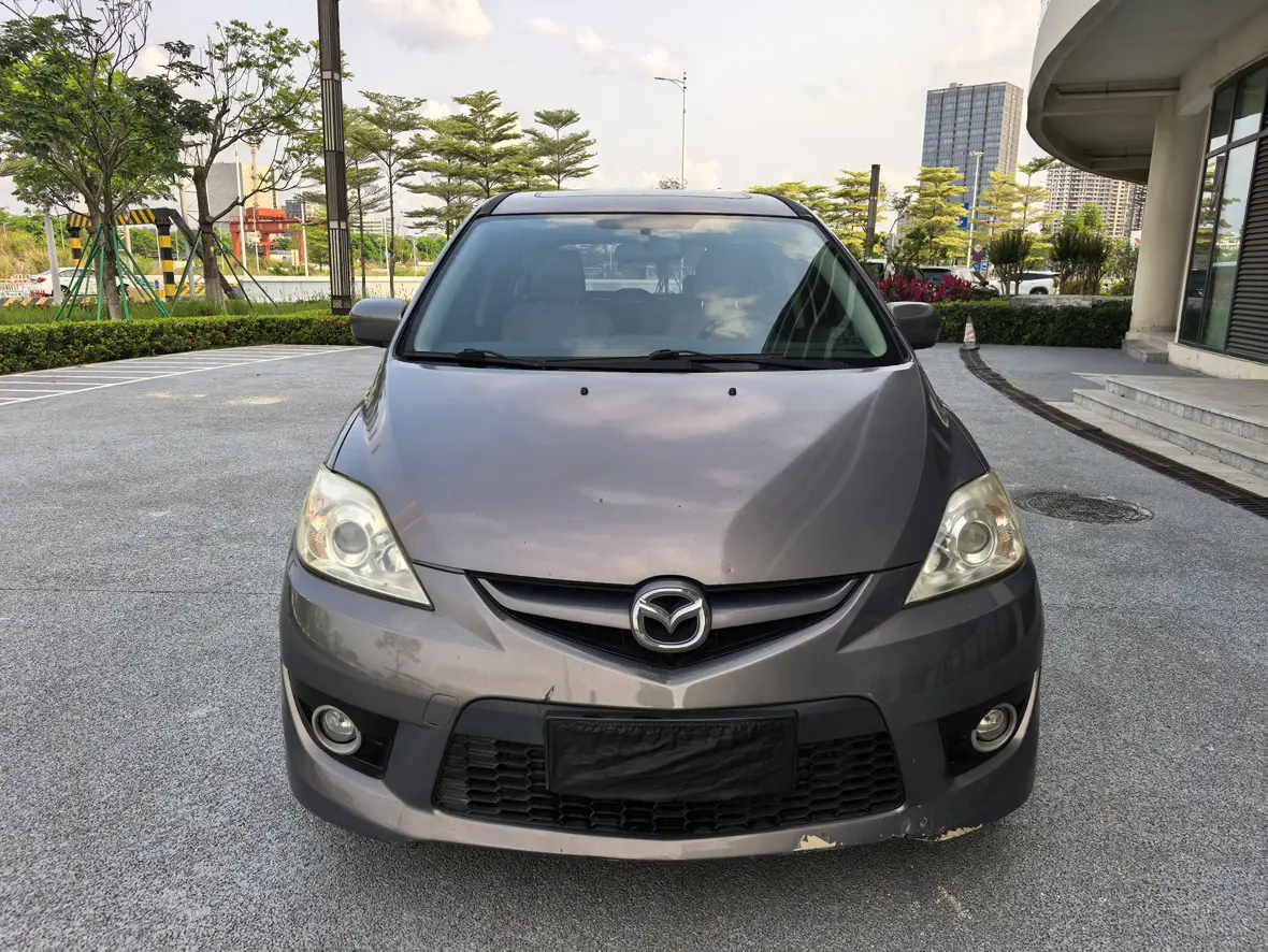 Mazda 5
